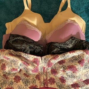 Women’s bra